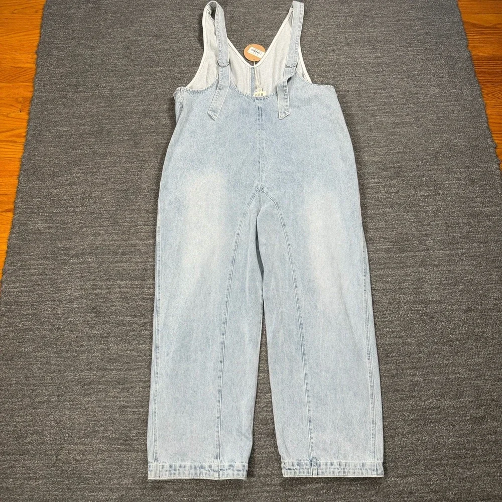 BiBi overalls women